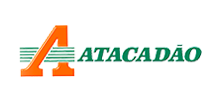 Logotipo Atacadão