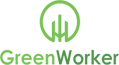 logo Green Worker